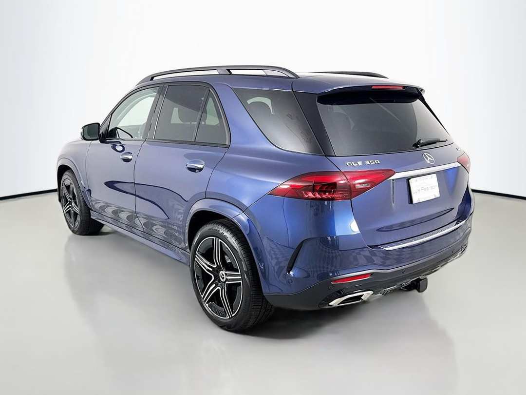 2026 Mercedes-Benz GLE 350 - Image 5
