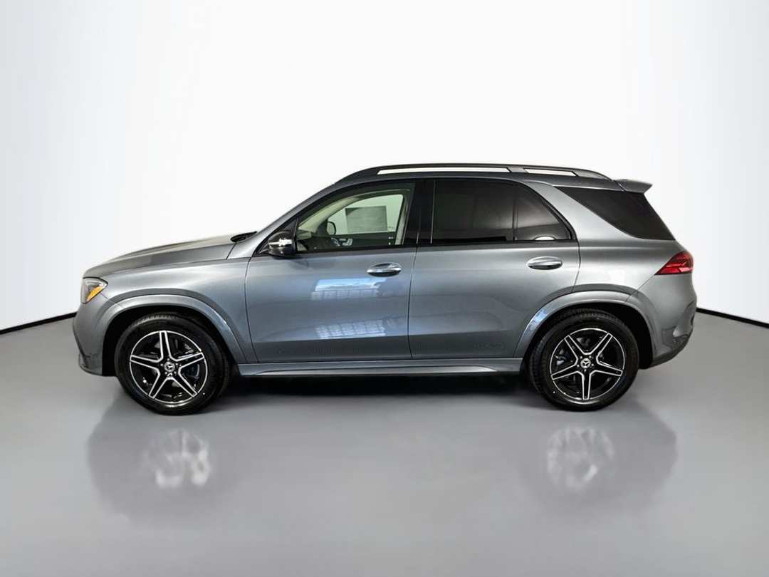 2026 Mercedes-Benz GLE 350 - Image 3