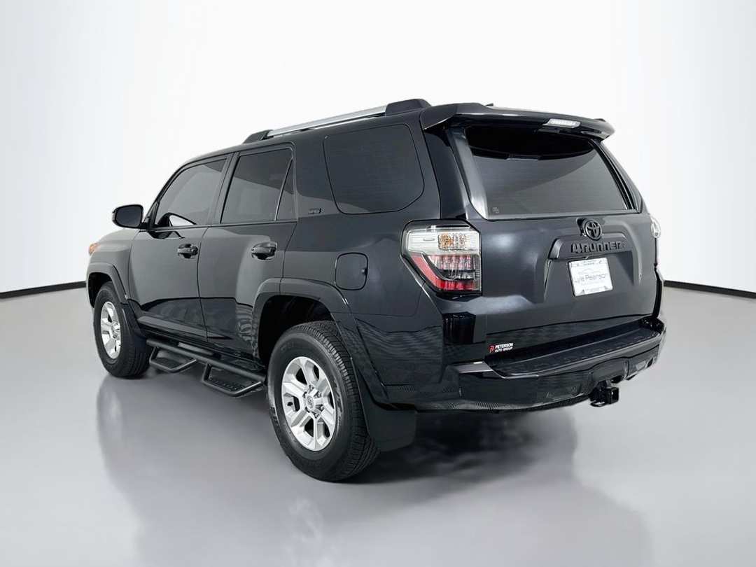 2023 Toyota 4Runner SR5 - Image 5