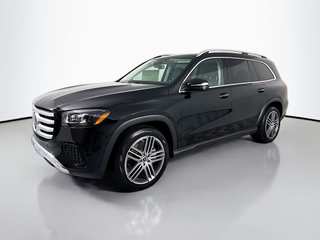 2026 Mercedes-Benz GLS 450