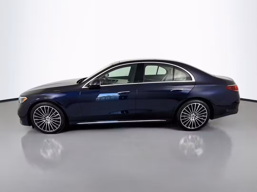 2027 Mercedes-Benz E-Class E 350 - Image 2