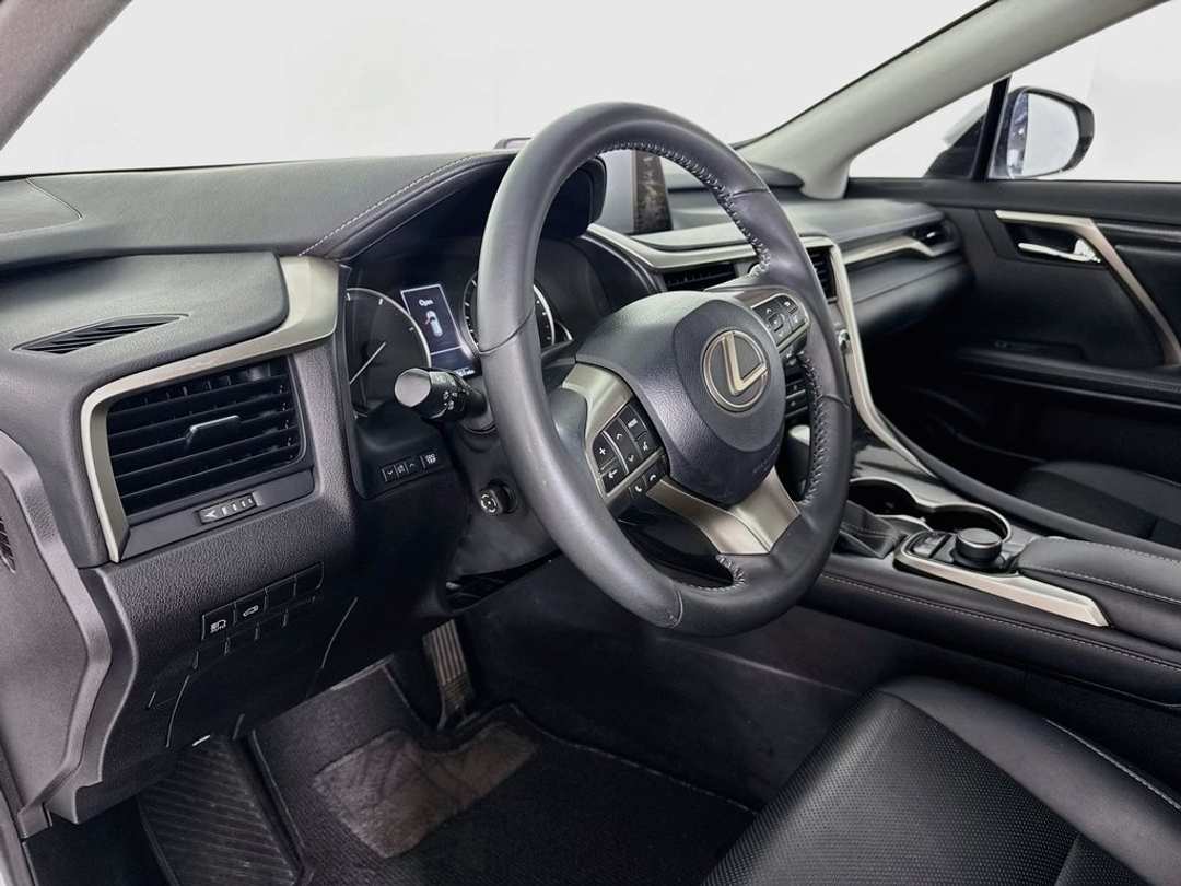 2017 Lexus RX 350 - Image 7