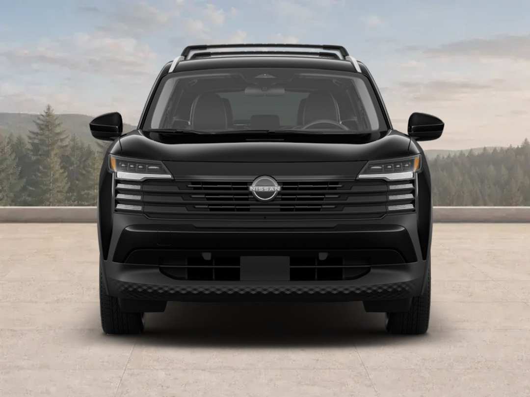 2026 Nissan Kicks SV - Image 2