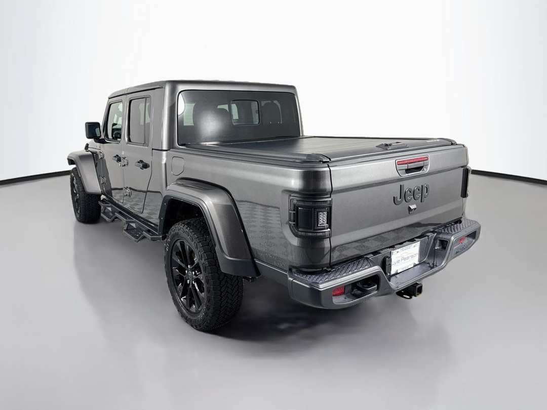 2024 Jeep Gladiator Sport - Image 5