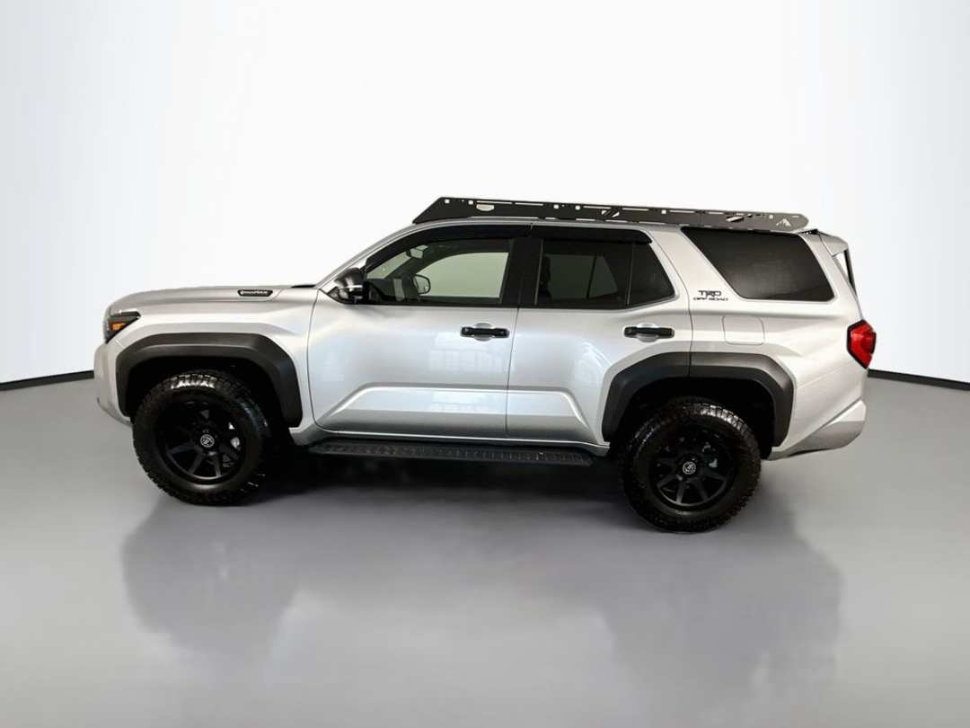 2025 Toyota 4Runner I-Force Max Hybrid TRD Off Road Premium - Image 3