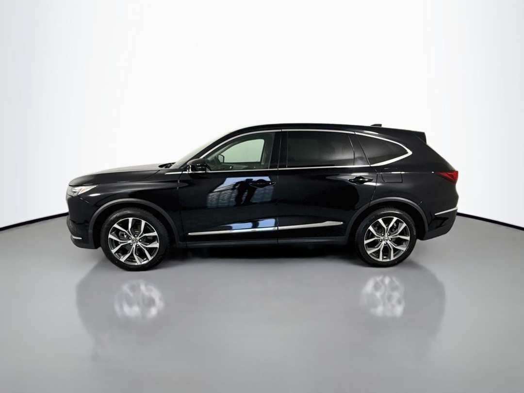 2024 Acura MDX Technology - Image 3