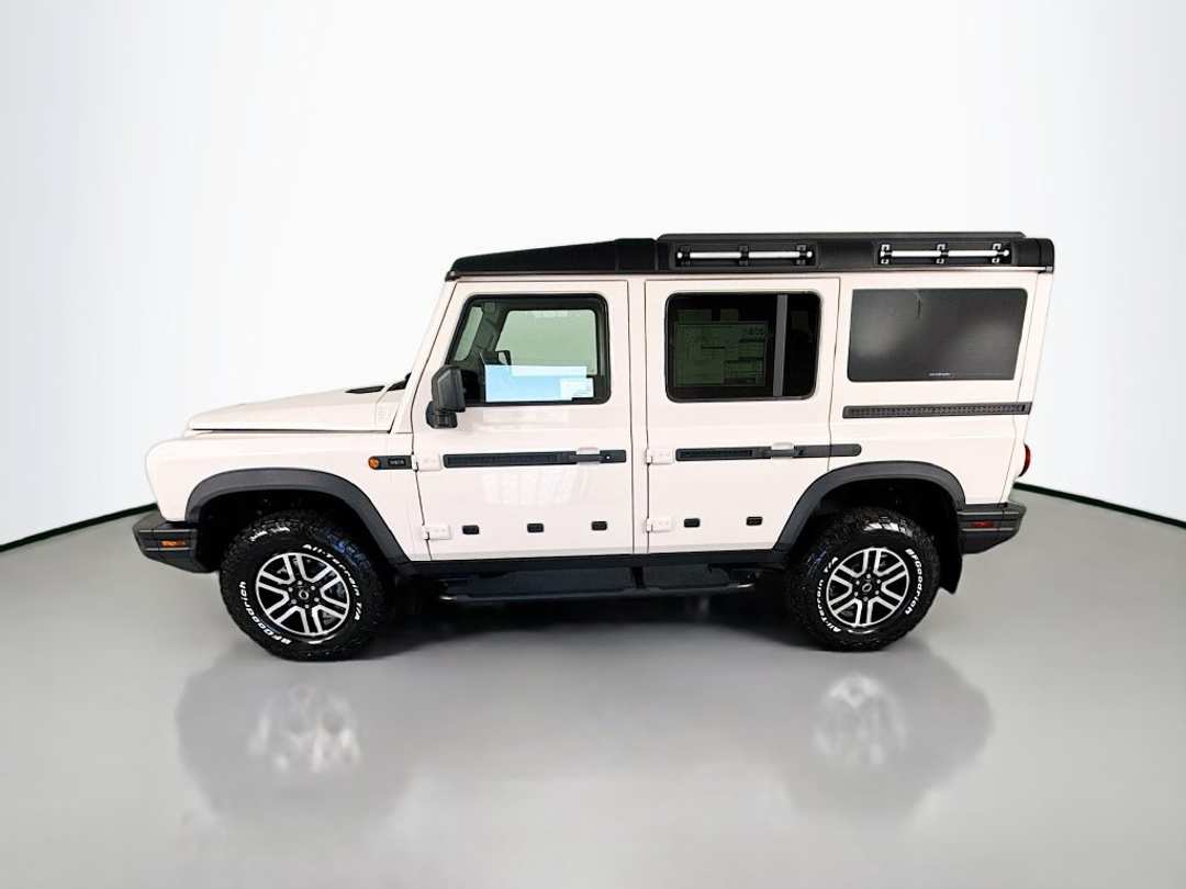 2025 INEOS Grenadier Station Fieldmaster Edition - Image 2