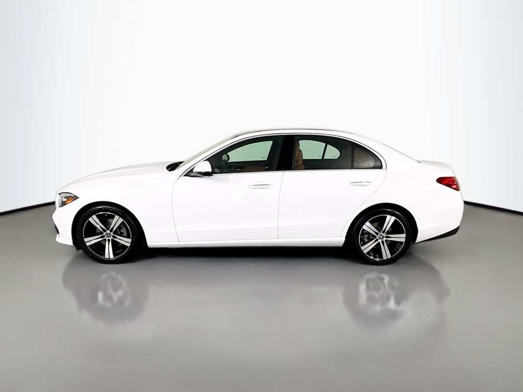 2026 Mercedes-Benz C-Class C 300 - Image 3