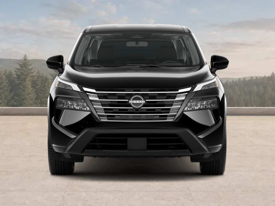 2026 Nissan Rogue SV - Image 2
