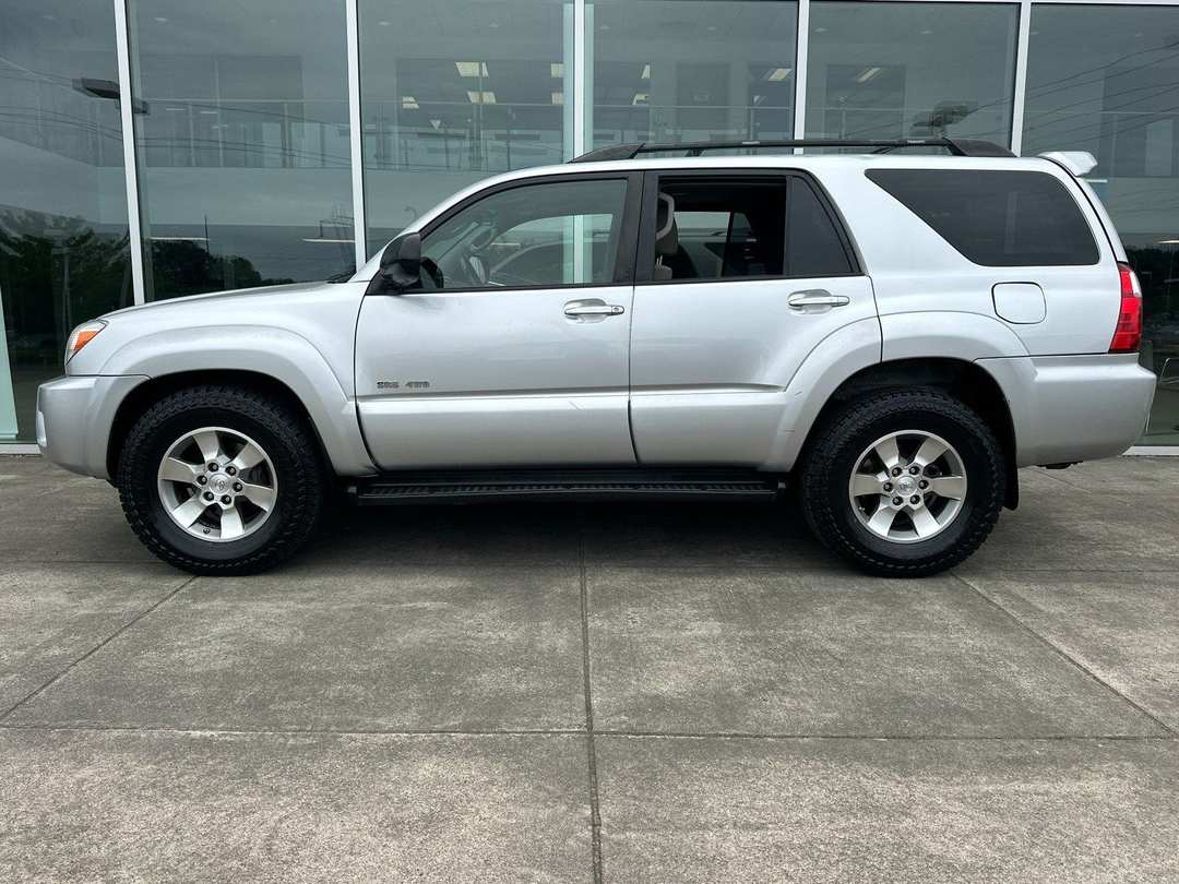 2006 Toyota 4Runner SR5 - Image 6