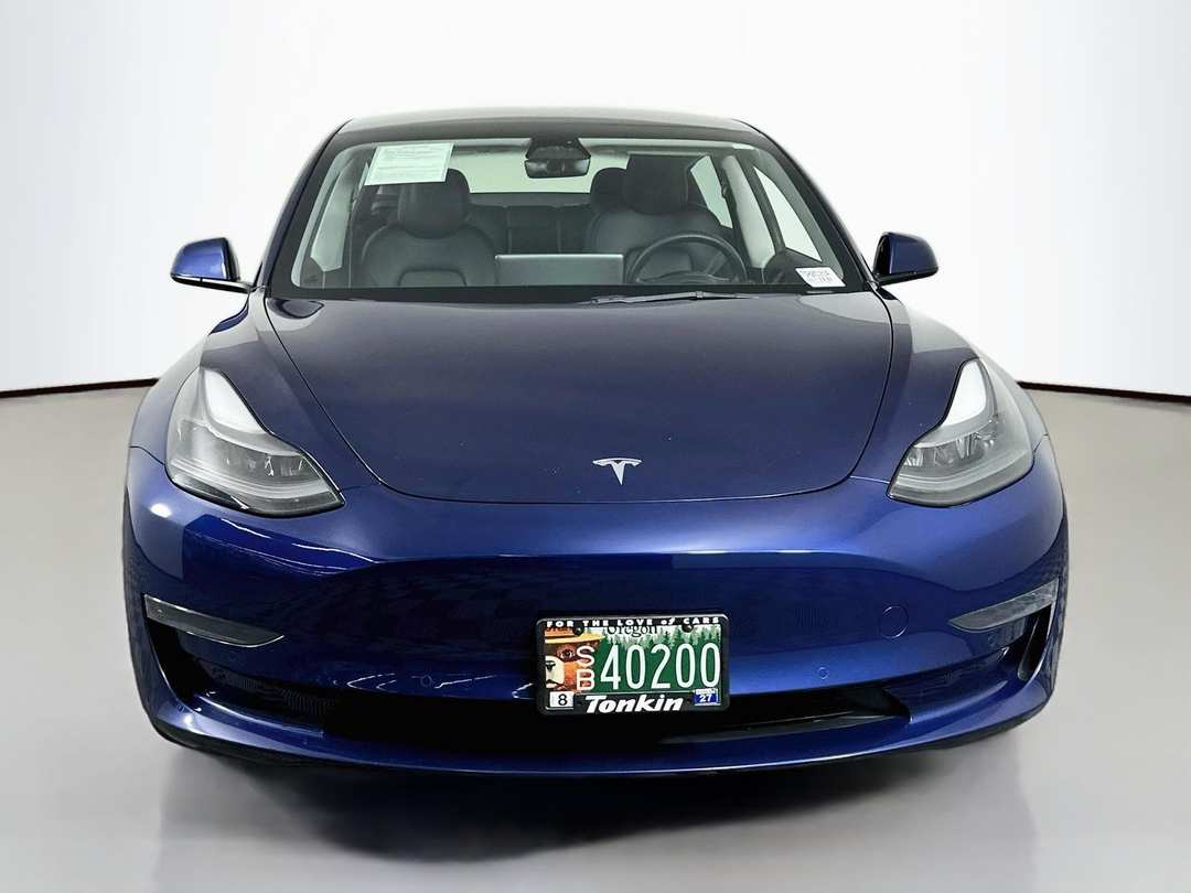 2022 Tesla Model 3 Base - Image 2