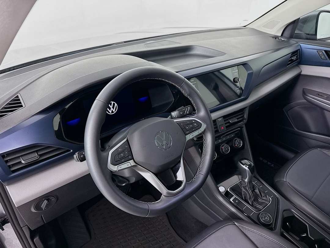 2023 Volkswagen Taos 1.5T SE - Image 7