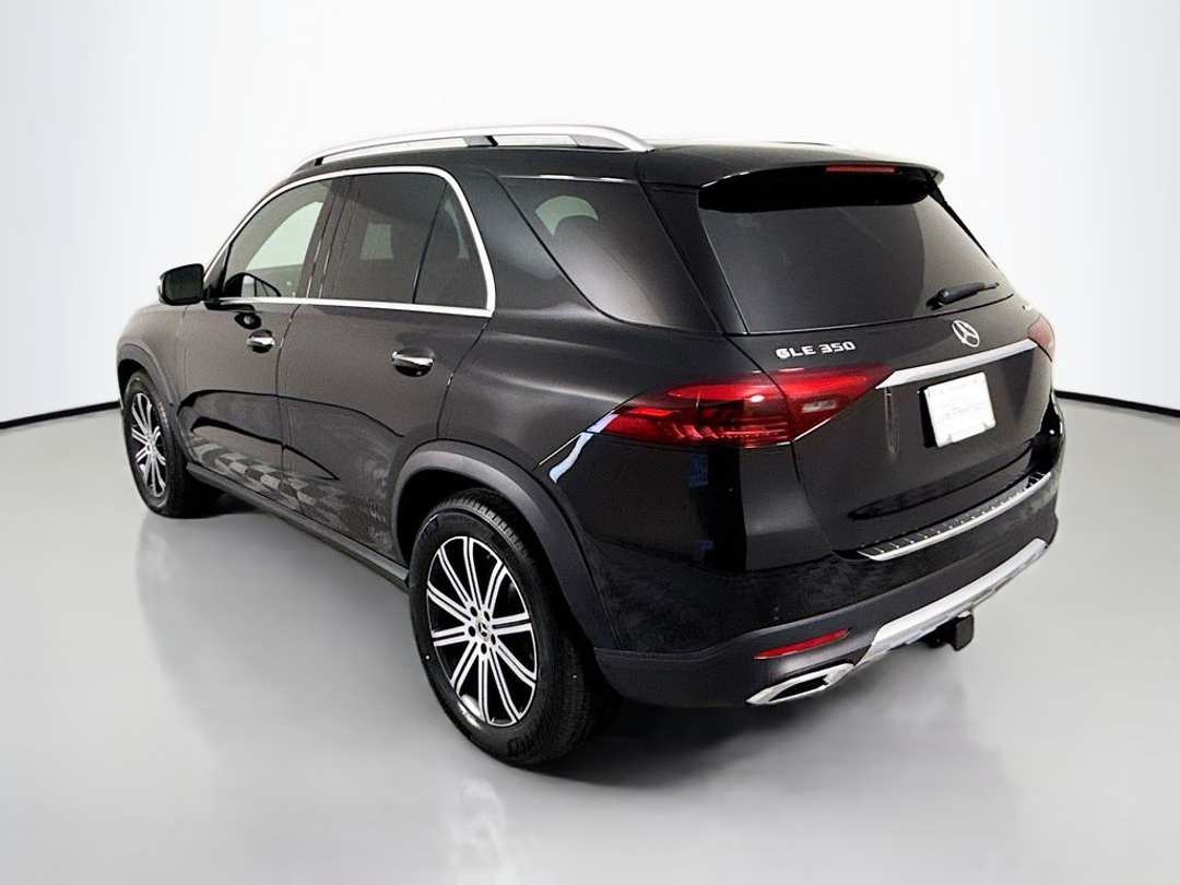 2026 Mercedes-Benz GLE 350 - Image 5