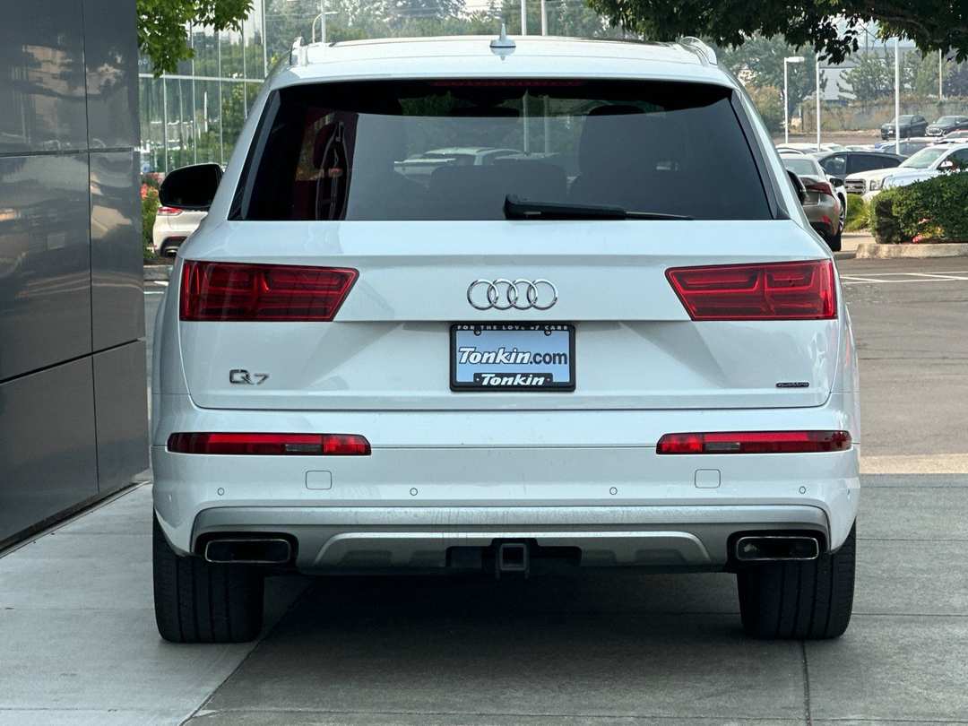 2019 Audi Q7 55 Prestige - Image 4