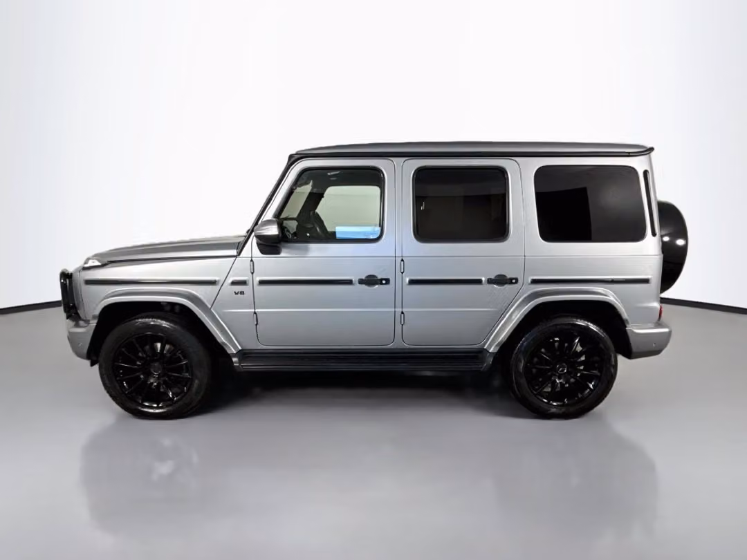 2023 Mercedes-Benz G-Class G 550 - Image 2