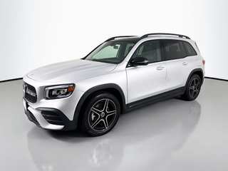 2023 Mercedes-Benz GLB 250
