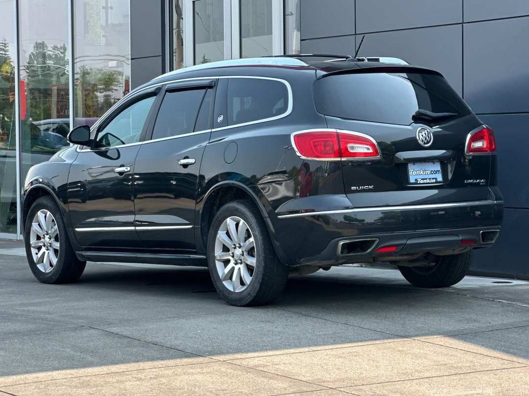 2015 Buick Enclave Premium Group - Image 5