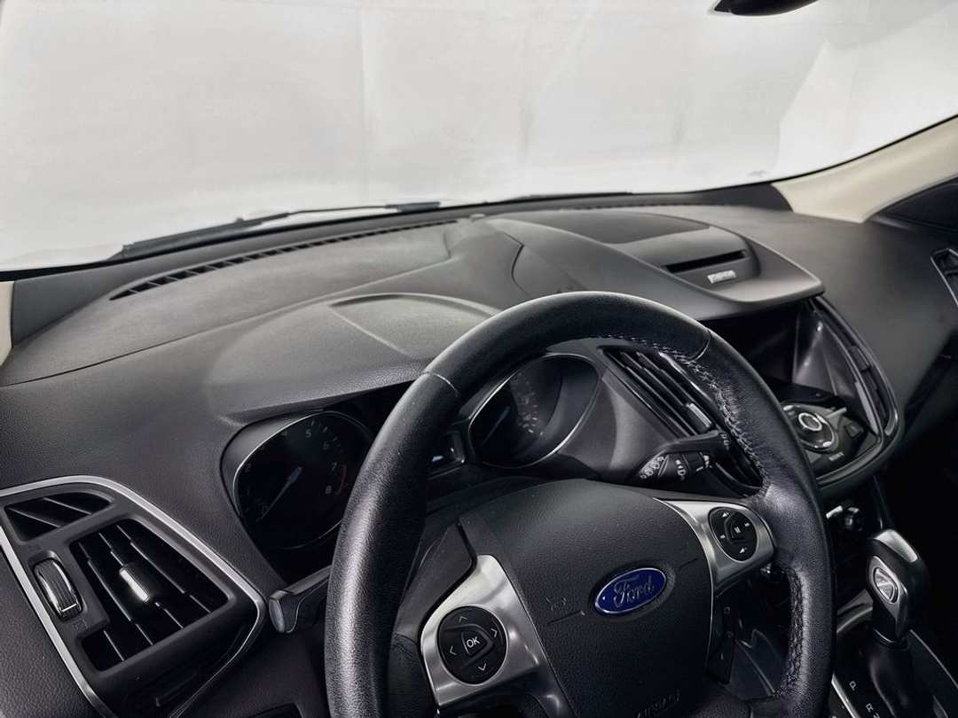 2013 Ford Escape Titanium - Image 7
