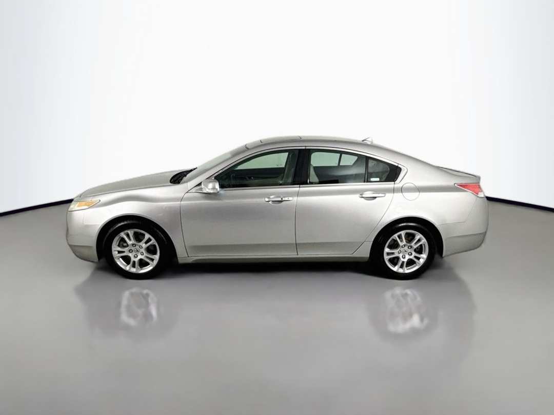 2009 Acura Tl 3.5 - Image 3