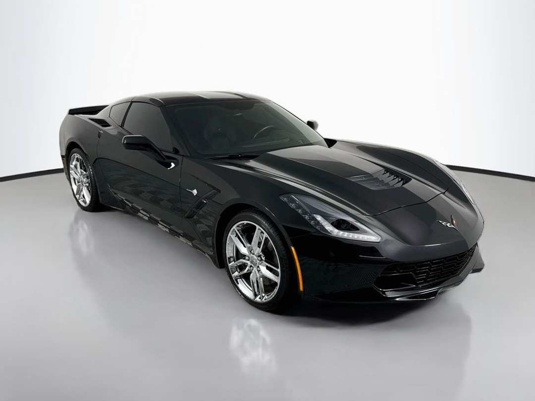 2015 Chevrolet Corvette Stingray Z51 - Image 7
