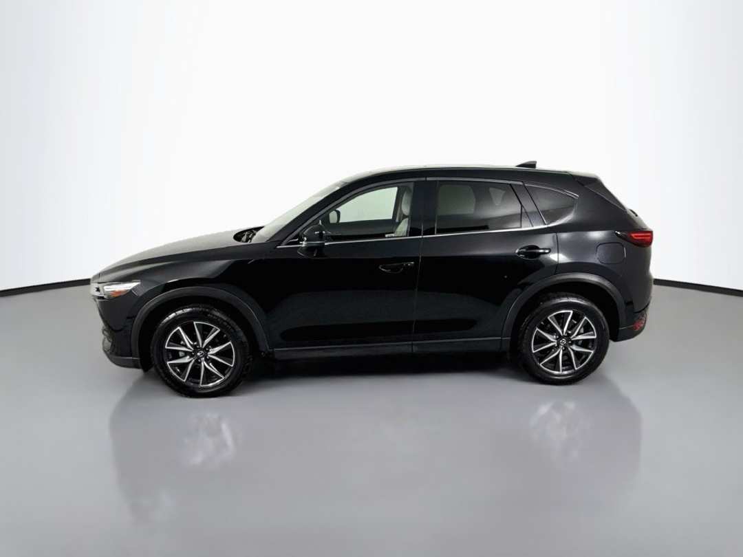 2018 MAZDA CX-5 Grand Touring - Image 2