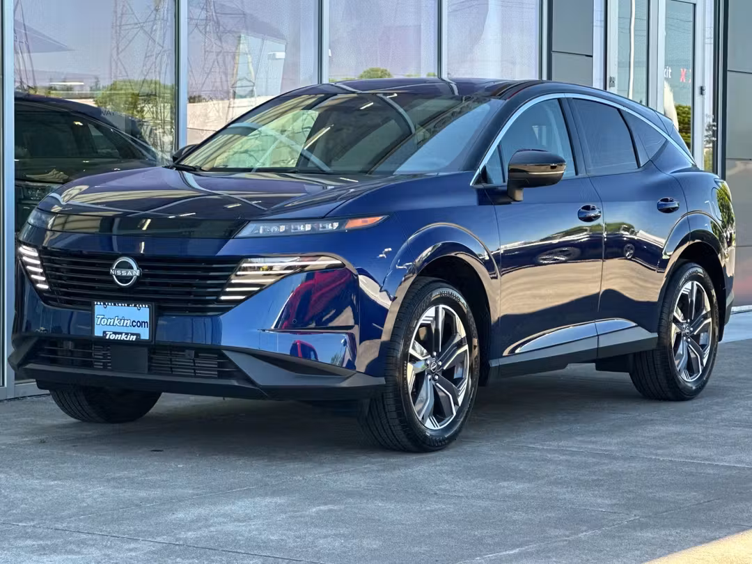 2025 Nissan Murano SL - Image 7