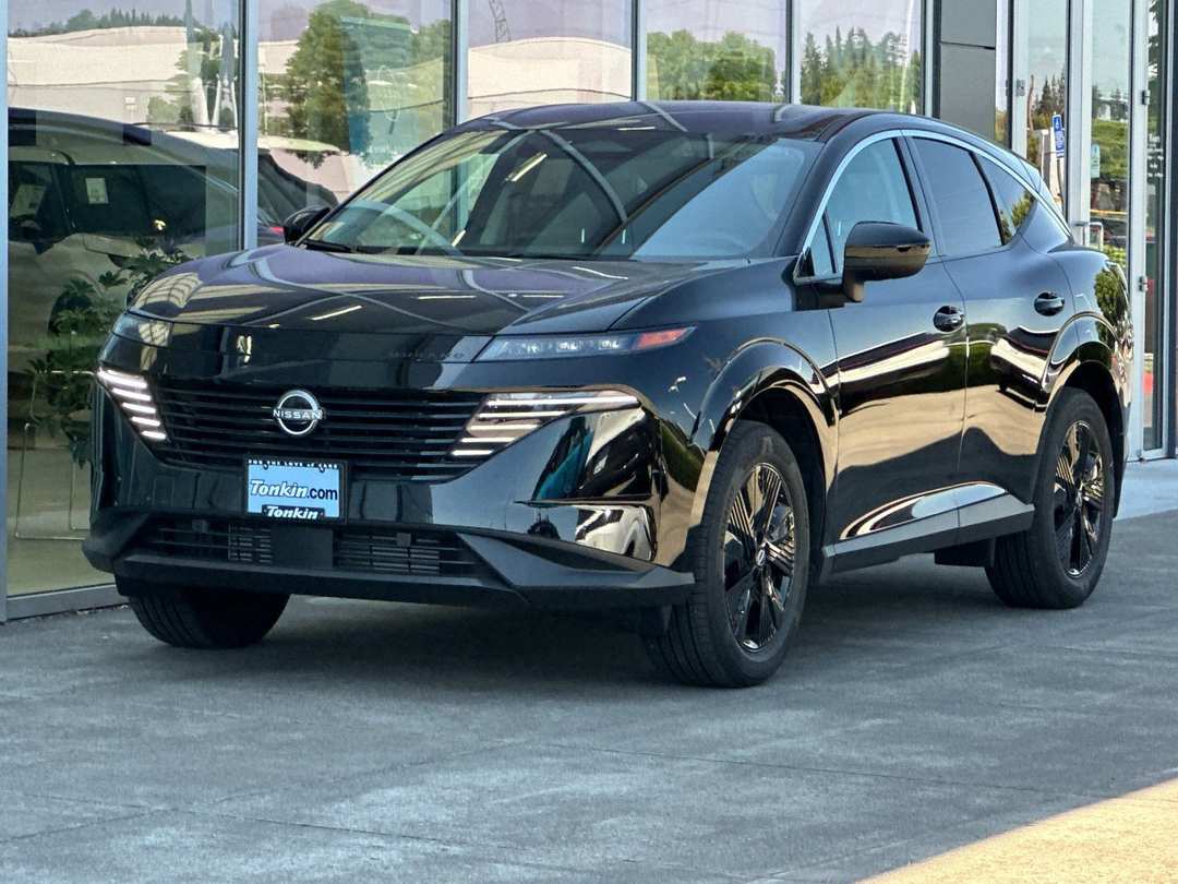 2025 Nissan Murano SV - Image 7
