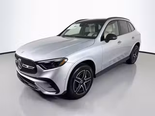 2027 Mercedes-Benz GLC 300