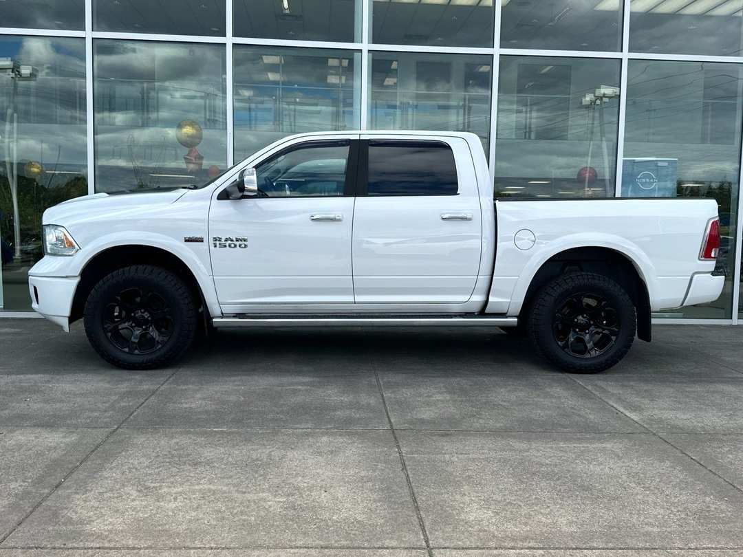 2014 Ram 1500 Laramie - Image 6