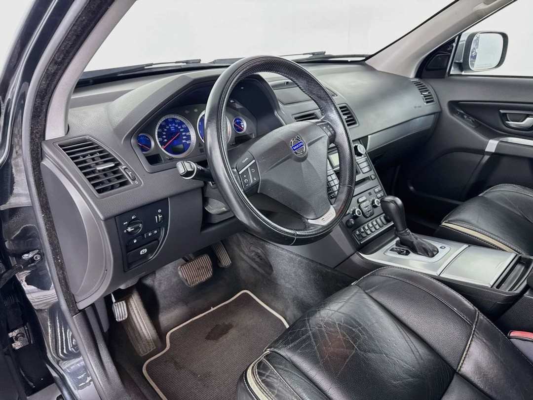 2011 Volvo Xc90 3.2 RDesign - Image 7