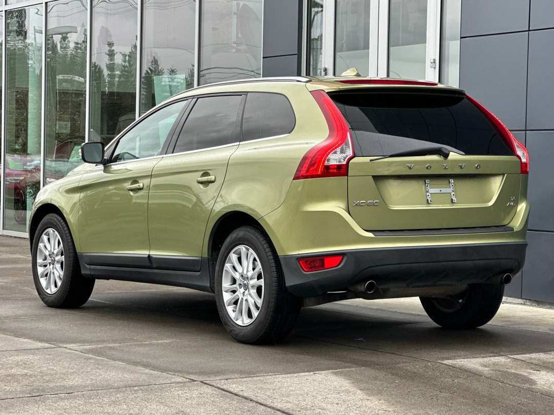 2010 Volvo Xc60 T6 - Image 5