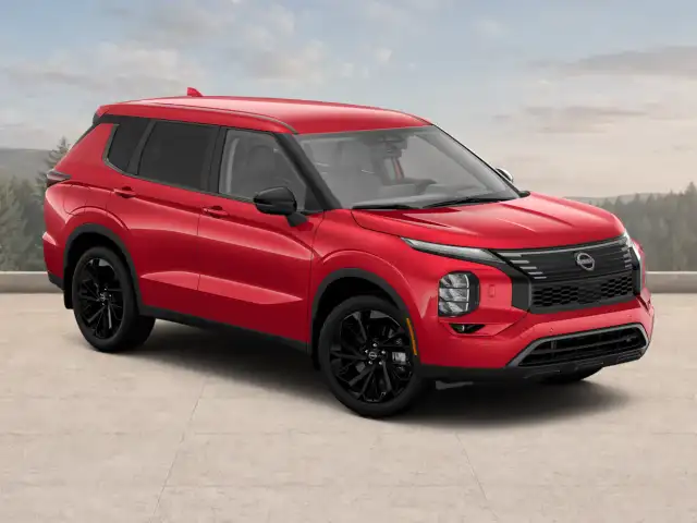In Transit 2026 Nissan Rogue Plug-In Hybrid SL