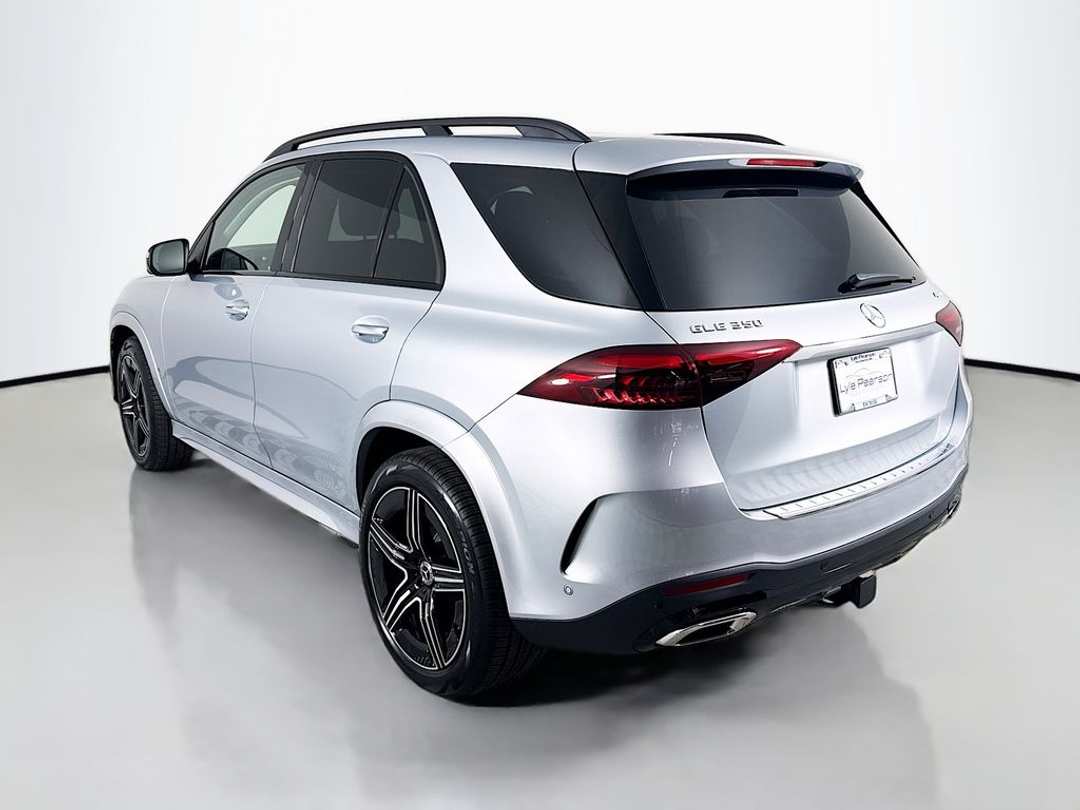 2026 Mercedes-Benz GLE 350 - Image 5