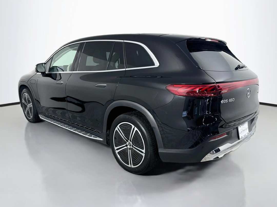 2023 Mercedes-Benz EQS 450 - Image 3