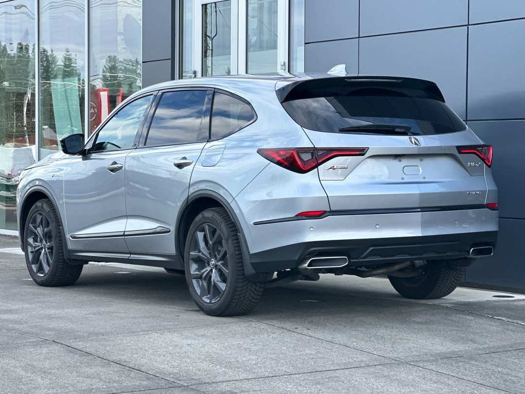 2023 Acura MDX ASpec - Image 5