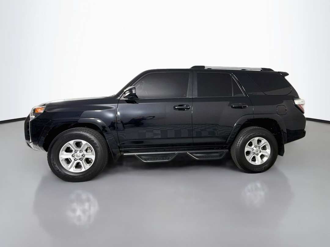 2023 Toyota 4Runner SR5 - Image 3