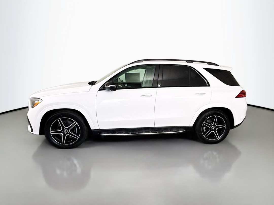 2026 Mercedes-Benz GLE 450 - Image 3