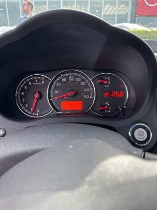 2011 Nissan Maxima 3.5 SV