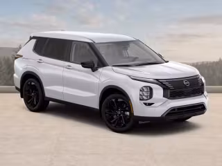 In Transit 2026 Nissan Rogue Plug-In Hybrid SL