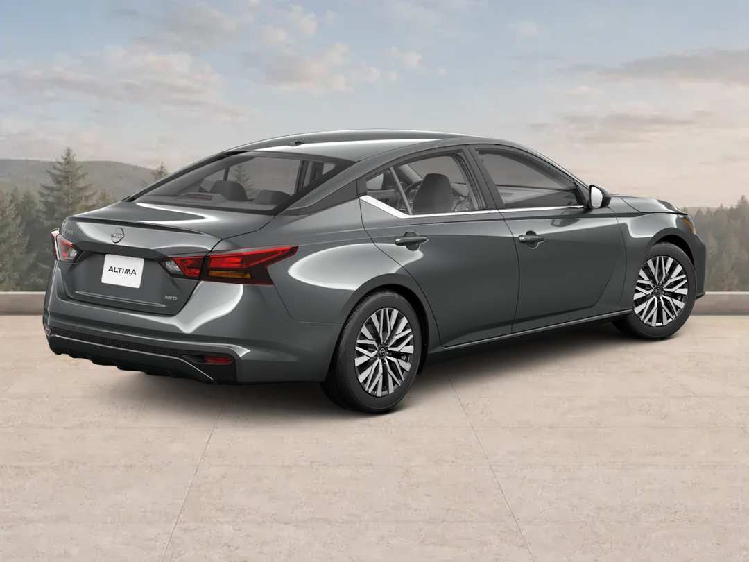 2026 Nissan Altima 2.5 SV - Image 7