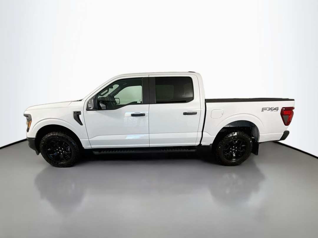 2024 Ford F-150 STX - Image 3