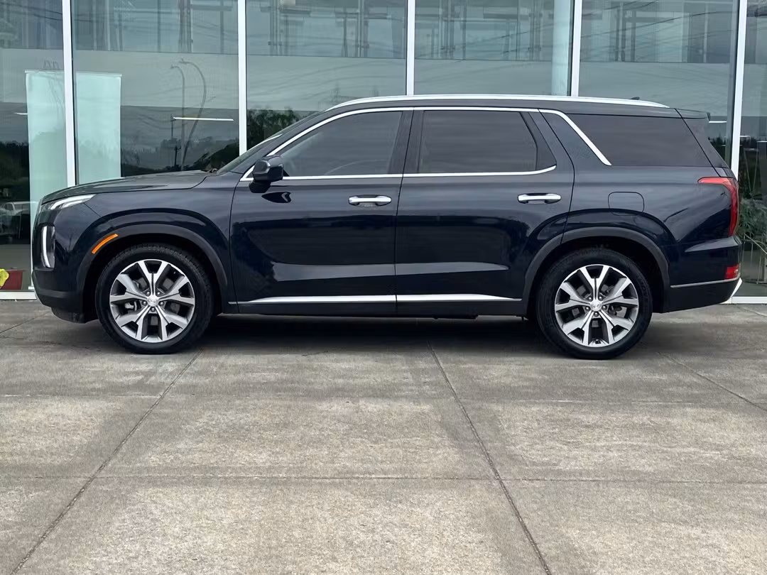 2021 Hyundai Palisade SEL - Image 6