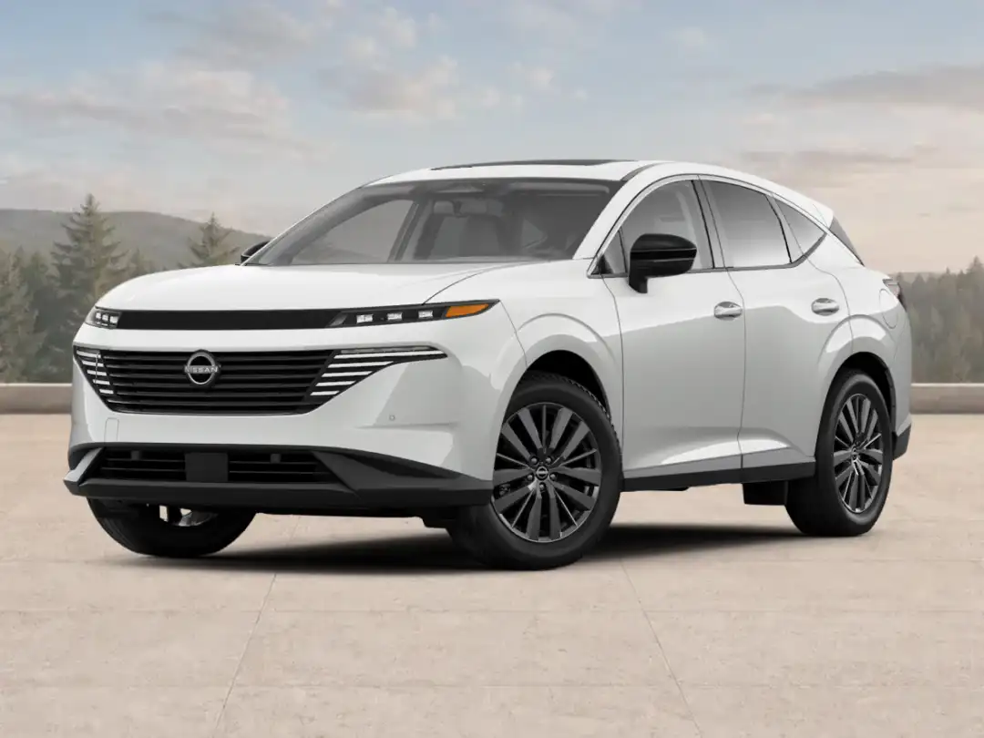 2026 Nissan Murano SL - Image 3