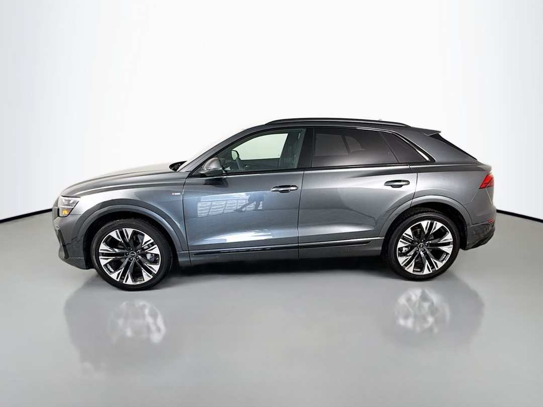 2026 Audi Q8 55 Premium Plus - Image 3