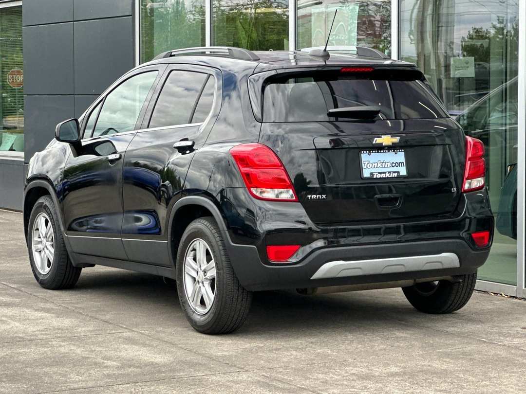 2019 Chevrolet Trax LT - Image 5