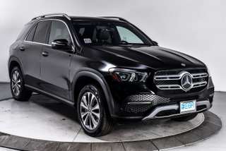 2022 Mercedes-Benz GLE GLE 350