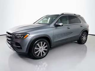 2026 Mercedes-Benz GLE 350