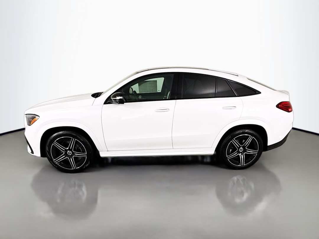 2026 Mercedes-Benz GLE 450 - Image 3