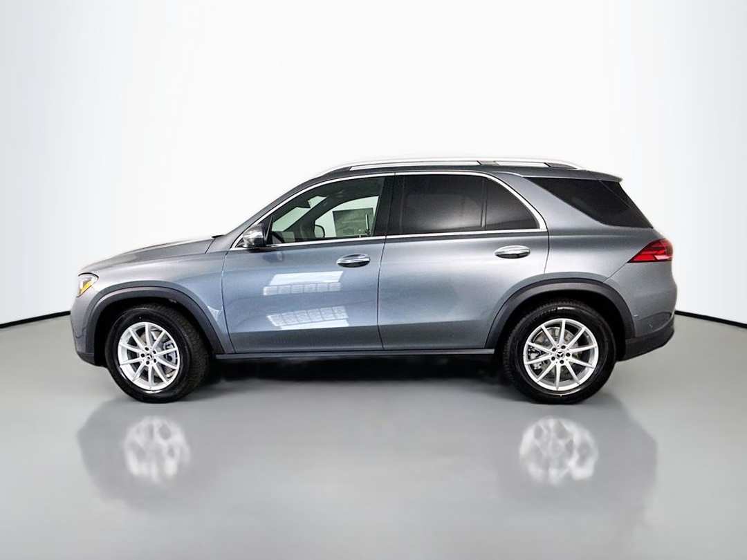 2026 Mercedes-Benz GLE 350 - Image 3