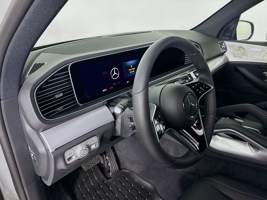 2026 Mercedes-Benz GLE 350 - Image 7